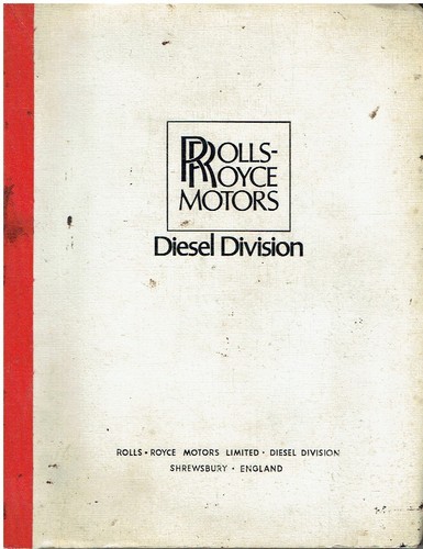 Rolls royce eagle - royce, mk3