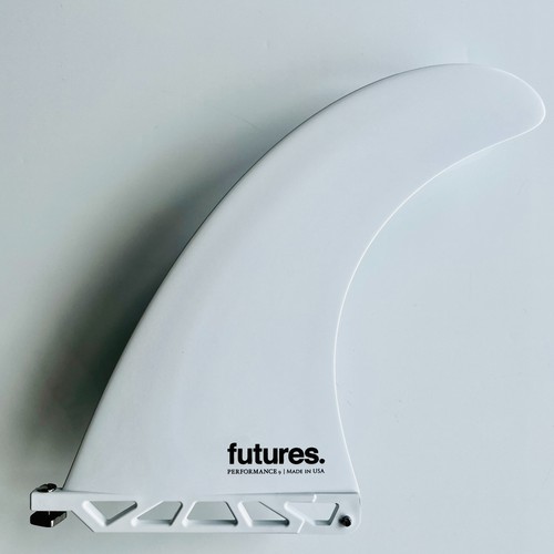 Futures fins performance - performance, 9