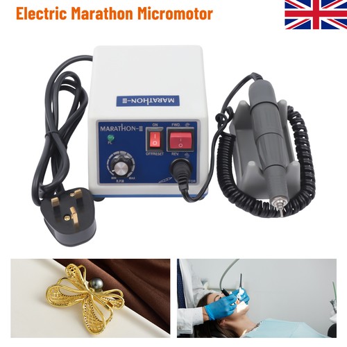 Marathon dental lab micromotor - marathon,