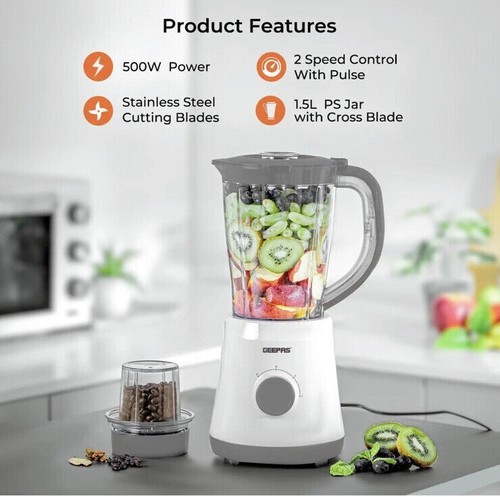 Multifunctional 2 speed - multifunctional,