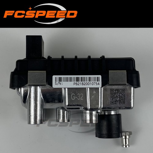Turbo actuator 763647 for - turbo, g-32