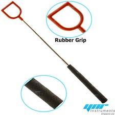 YNR® Snake Lizard Hook Herp