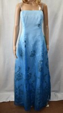 Masquerade Dress Size 13/14
