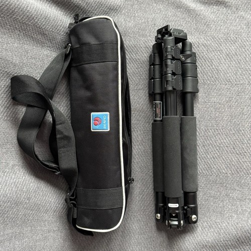 Benro travel angel a0685f - travel,
