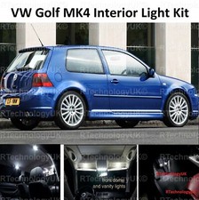 PREMIUM VW GOLF MK4 IV