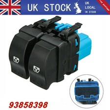 Electric Power Front Right