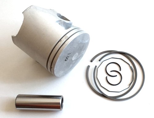 Piston kit yamaha tzr - yamaha, 250