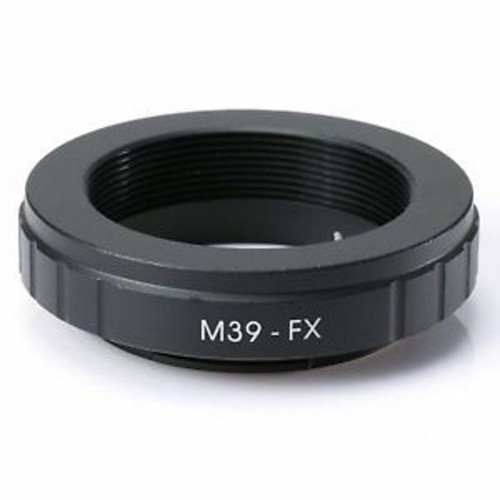 Leica l39 m39 mount - l39, lens