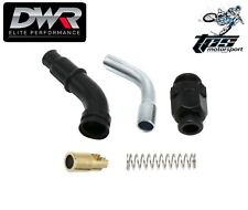 DWR CARB HOT START PLUNGER KIT SET: YAMAHA YZF YZ 250 F 03-13   YZ 450 F 03-09