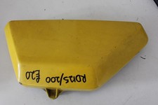 yamaha rd125 rd200 dx side