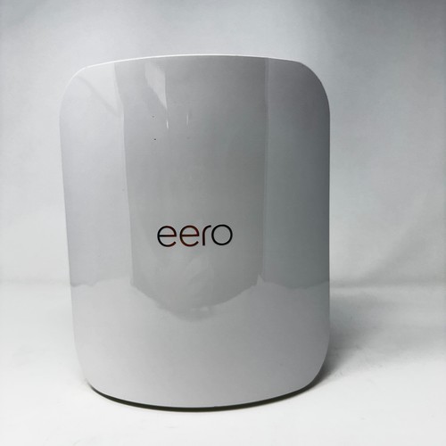 Eero max 7 mesh - mesh, router