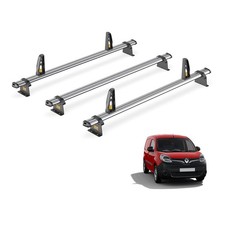 Renault Kangoo Roof Rack