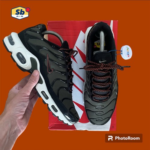 Nike air max plus - tn,