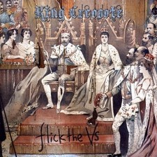 King Creosote - Flick the Vs -