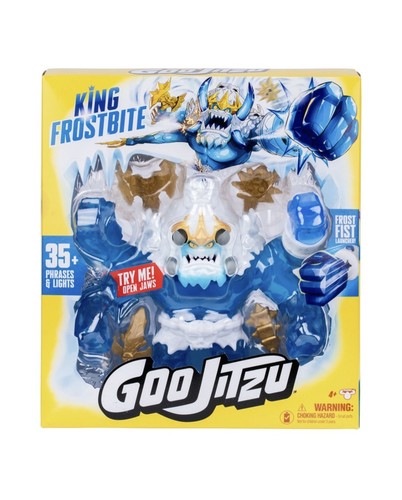 Goo jit lights sounds - goo,