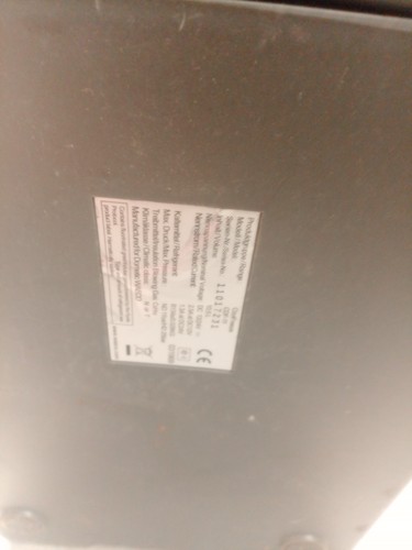 Dometic fridge freezer cdf - cdf, _11