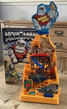 Tomy Kongman Vintage  Game Fully Working