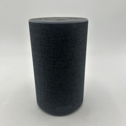 Amazon echo 2nd gen - 2nd,