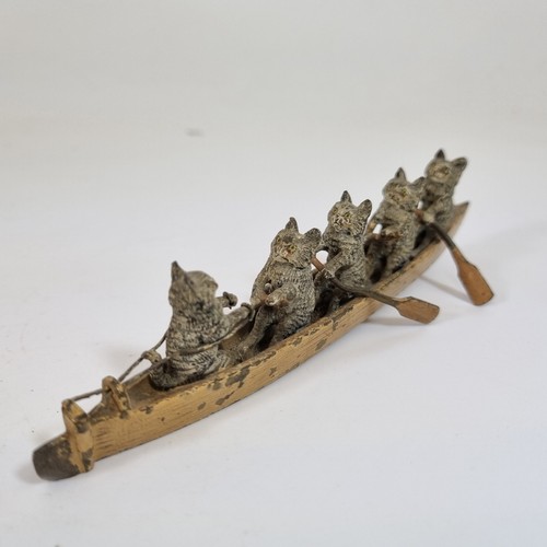 Antique austrian cold - antique,