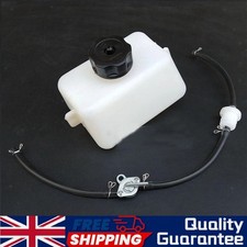 Motorcycle Petrol Fuel Tank