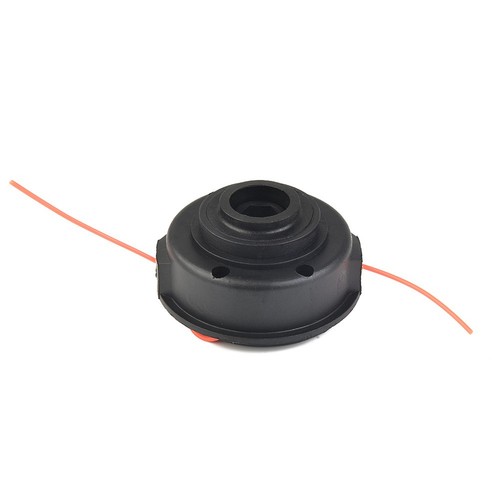 Bump feed spool - feed,