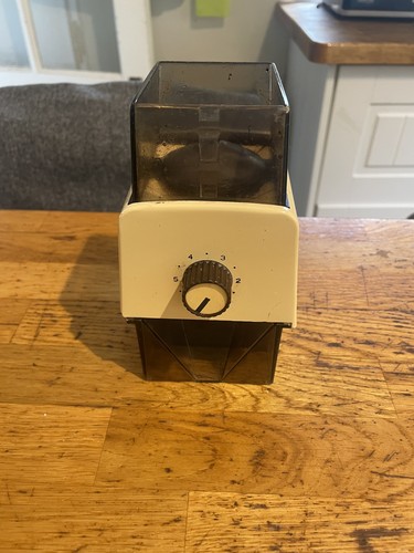 Kenwood chef coffee grinder - kenwood,