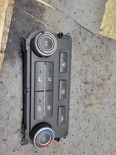 Temperature Control Front 8 Cylinder Fits 12-20 NV 2500 1676520