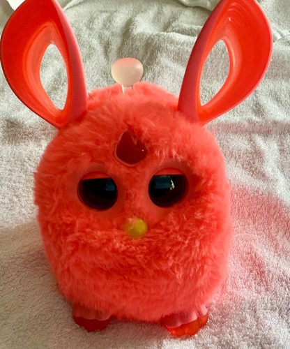 Furby connect bluetooth - connect,