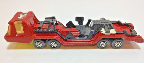 Vtg matchbox super - vtg., kings