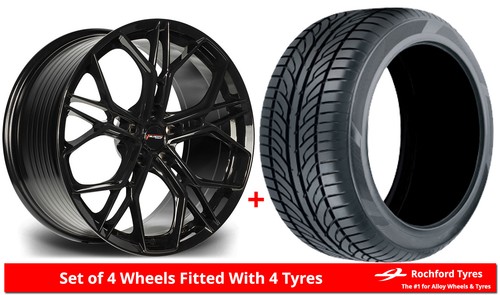 Alloy wheels tyres - alloy,