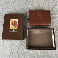 Gianni Conti Fine Italian Tan