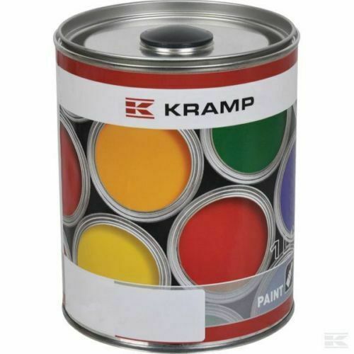 Kramp tractor paint for every - paint,