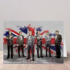 James Bond 007 | Greetings