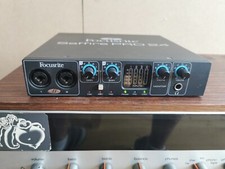 Focusrite Saffire Pro 24 Oc