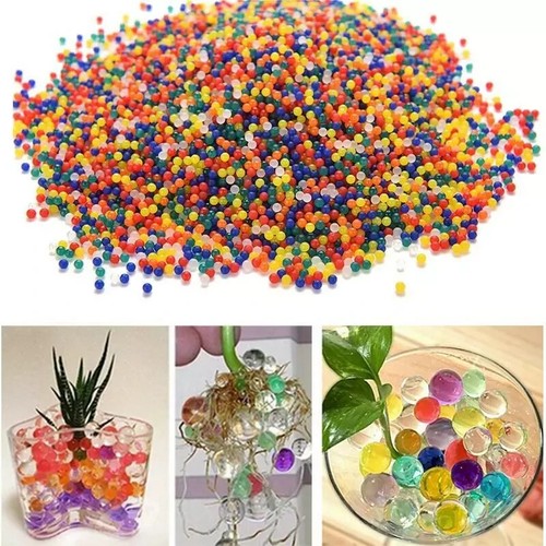 Sale 2000 pcs water balls - ,