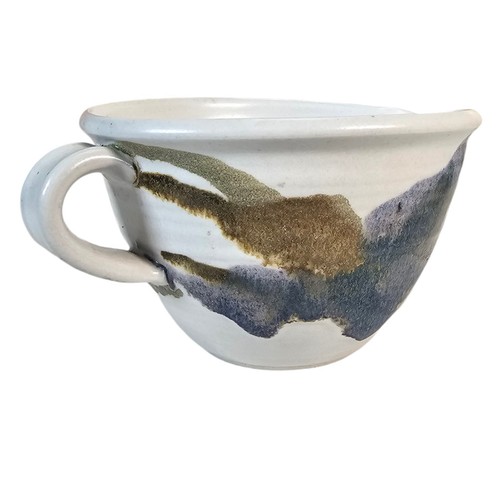 Vtg studio art pottery - vtg,