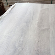 kitchen worktop oak square edge