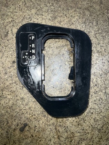 Bmw e39 1999 gear - bmw,