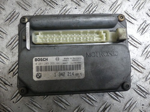 Bmw 1100 01 - 1100, rs