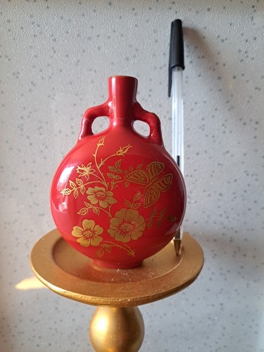 Franklin small vase perfect - small,
