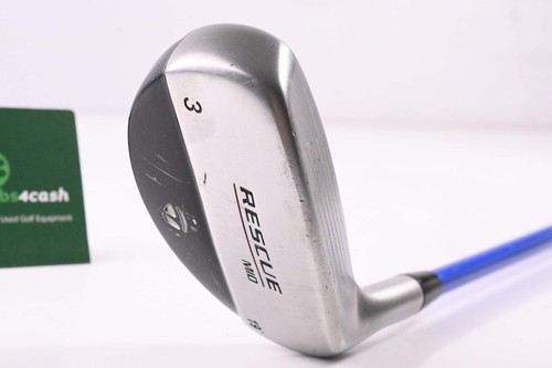 Taylormade rescue mid 3 - taylormade,