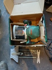 bosch router in box pof 1200ae