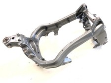 BMW K 1300 S K12S [2009] - Frame with papers