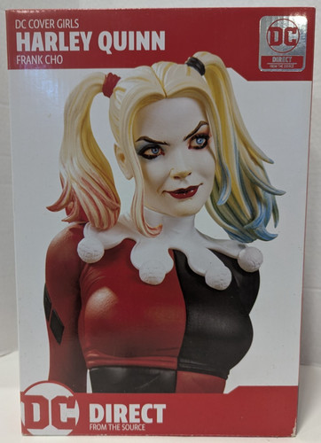 Direct cover girls - dc,