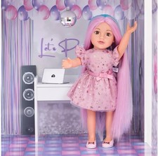 DesignaFriend Starry Eyed