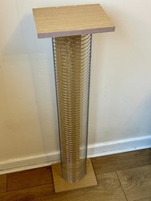 Retro Metal & Wooden CD