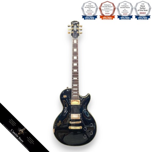 Epiphone les paul custom - paul,