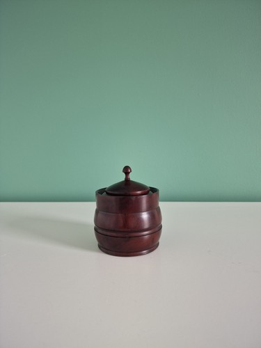 Antique georgian style tobacco - antique,