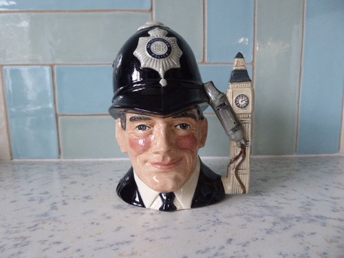 Royal doulton character jug - doulton,