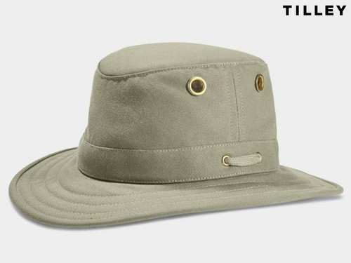 Tilley authentic sun - t5,